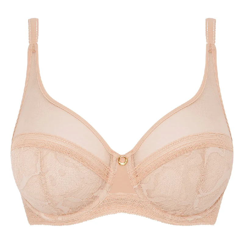 34E / Golden Beige