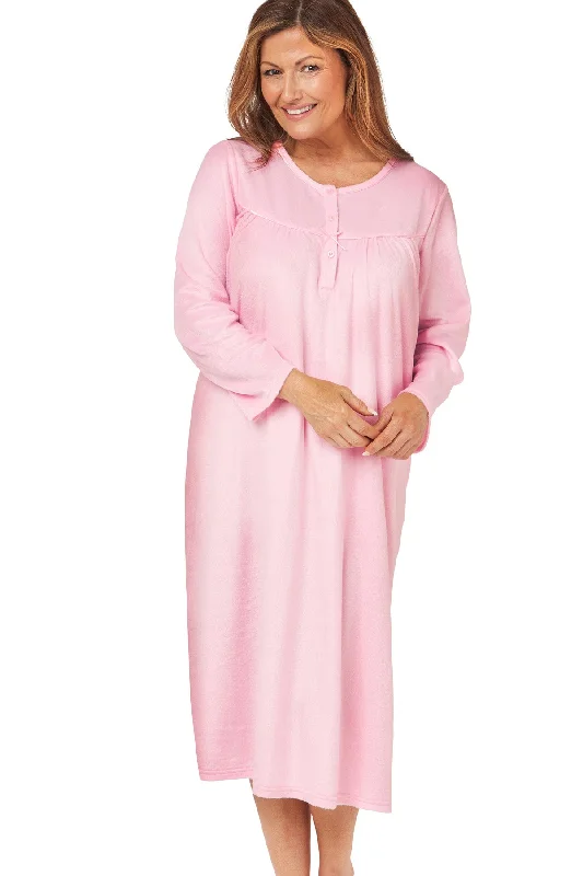 pink-fleece / 12/14