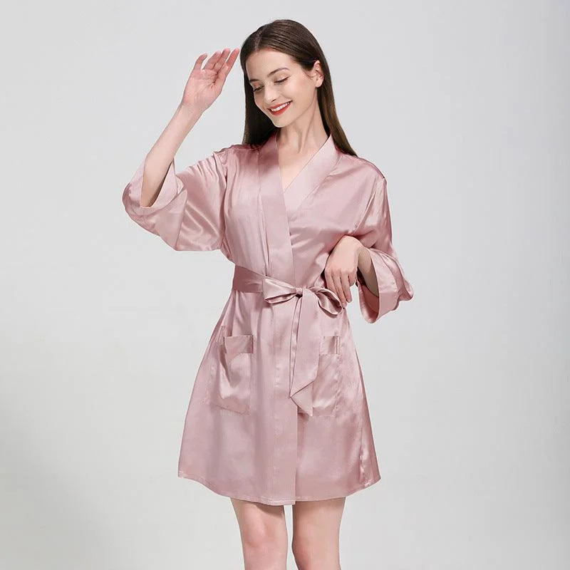 Rosy Pink / XS