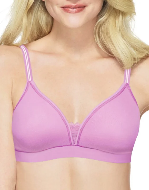 Lavender Sparkle / S / B2B