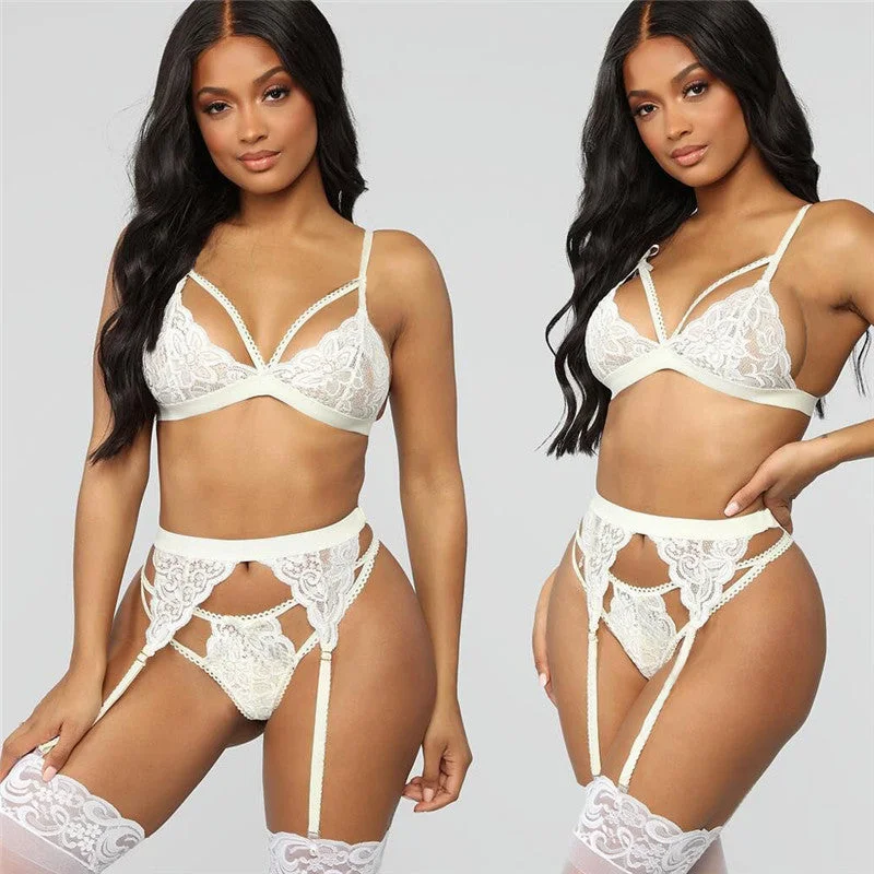 white / S