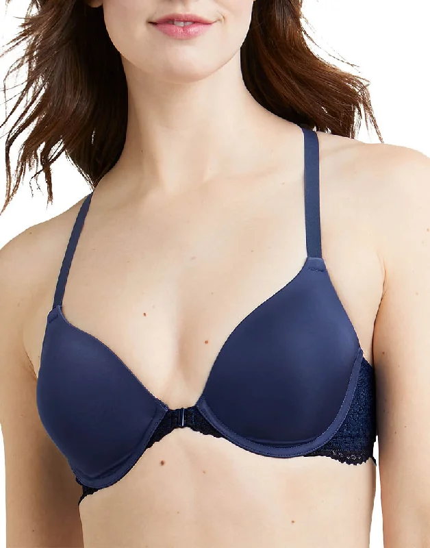 Navy Eclipse/Black / 34B / B2B