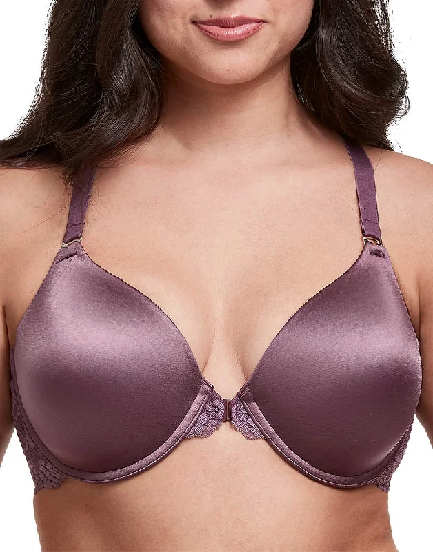 Currant Purple / 32DD / B2B