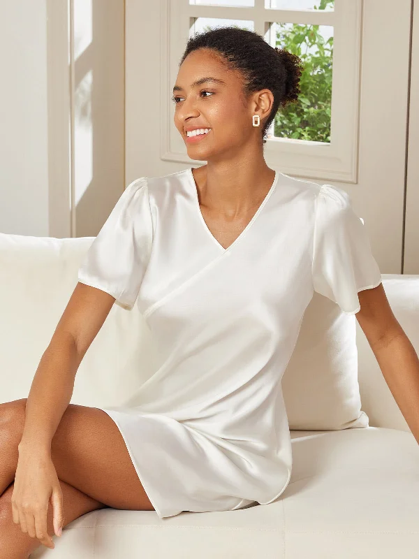 White / XL(14) White / XL(14)