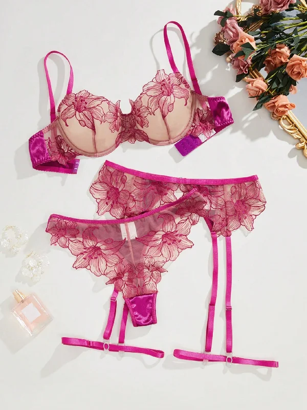 S / Hot Pink