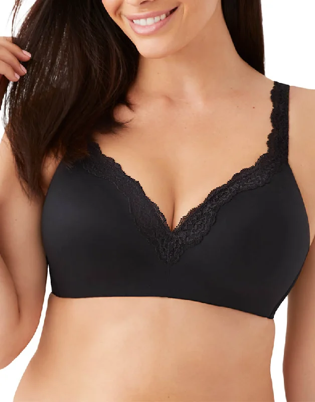 Black / 36B / NOS