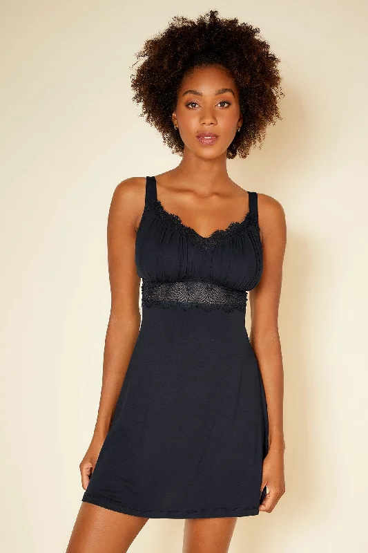 Cosabella Allure Curvy Chemise