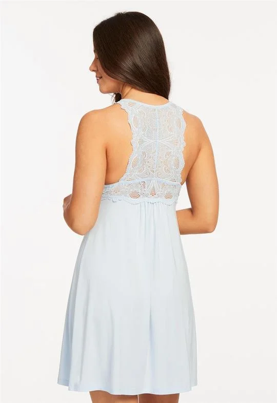 Fleurt Iconic Chemise
