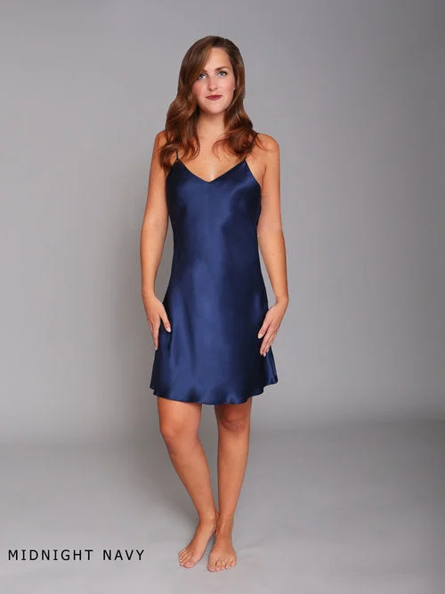 Small / Midnight Navy