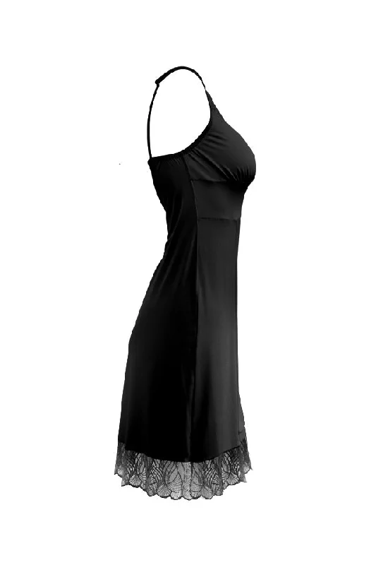 Natalie dress - black