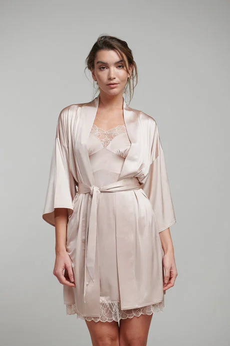 Natalie Dress - champ