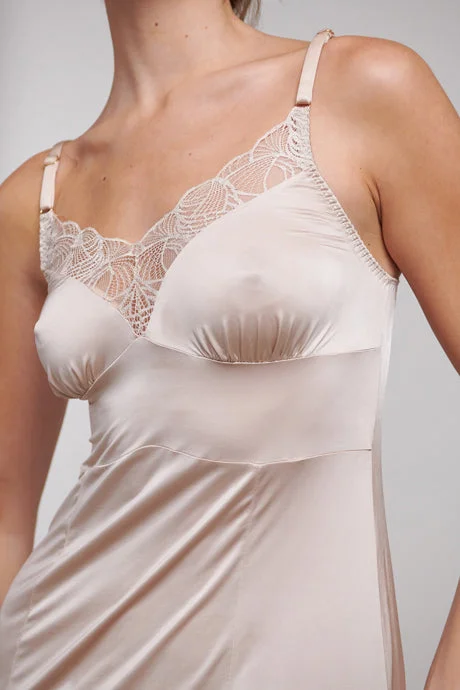 Natalie Dress - champ