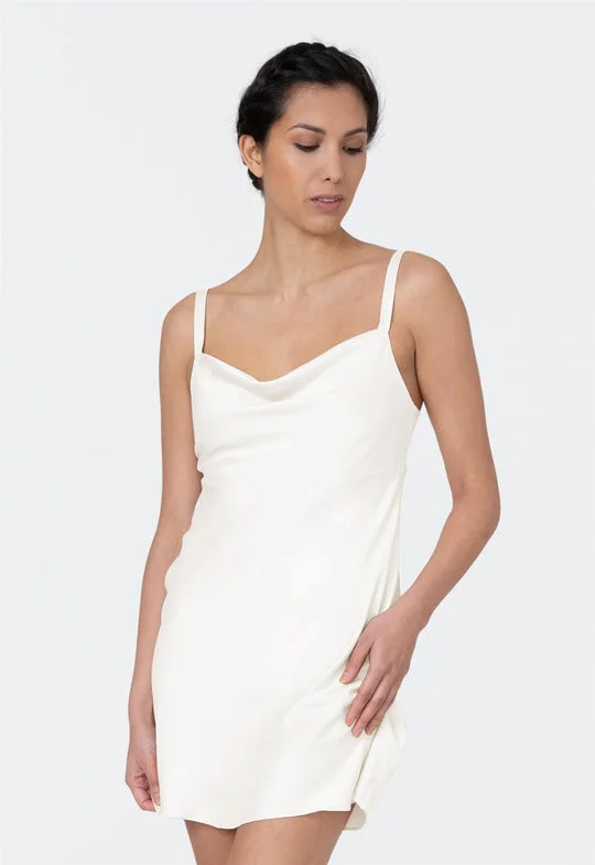 Small / Ivory