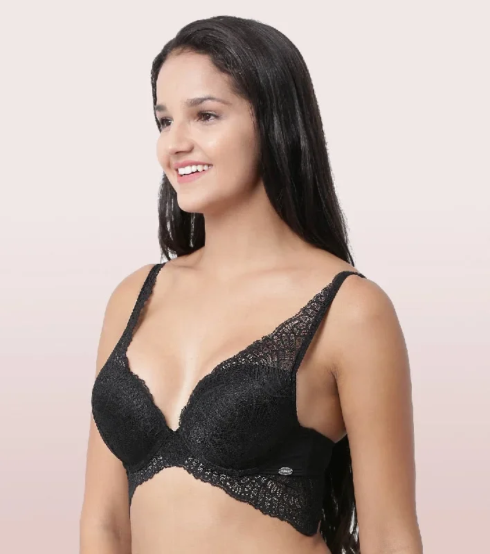 BLACK BLACK