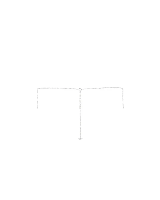 elsa-diamond-lattice-thong-silver-clear