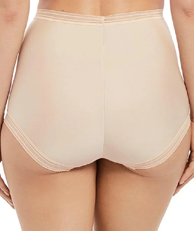 fantasie-fusion-high-waist-brief-sand