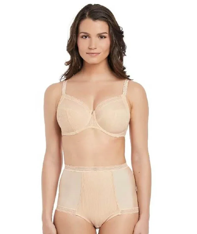 fantasie-fusion-high-waist-brief-sand