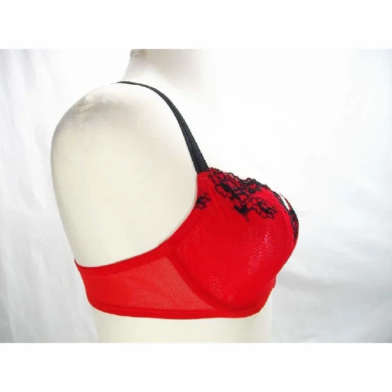 jezebel-10039-demeure-unlined-balconette-uw-bra-32c-red