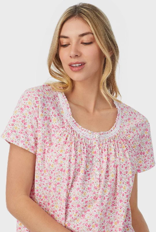 Spring Ditsy