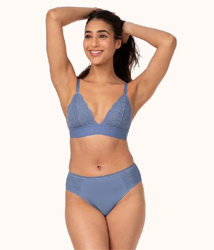 Vintage Indigo