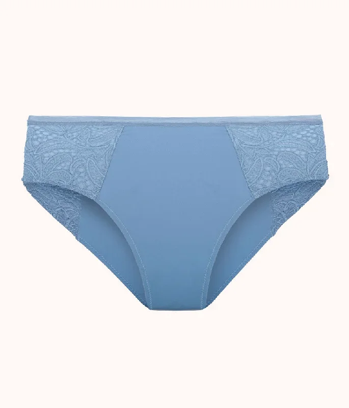 Vintage Indigo