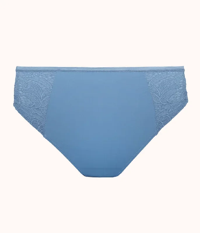 Vintage Indigo